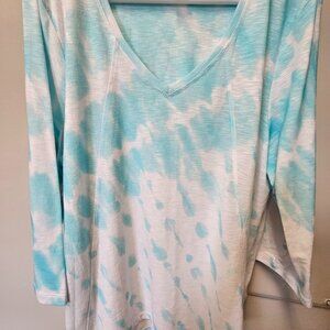 Chico's Large tunic length